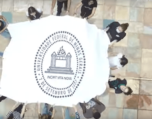 Novo videocast da Universidade Federal de Minas Gerais reúne engenharias Elétrica, de Sistemas e de Controle e Automação