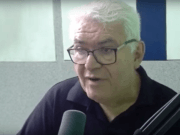 Podcast com o Engenheiro Químico Francisco Innocencio Pereira
