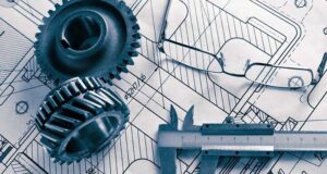 Empresa abre vaga de treinamento em engenharia mecânica