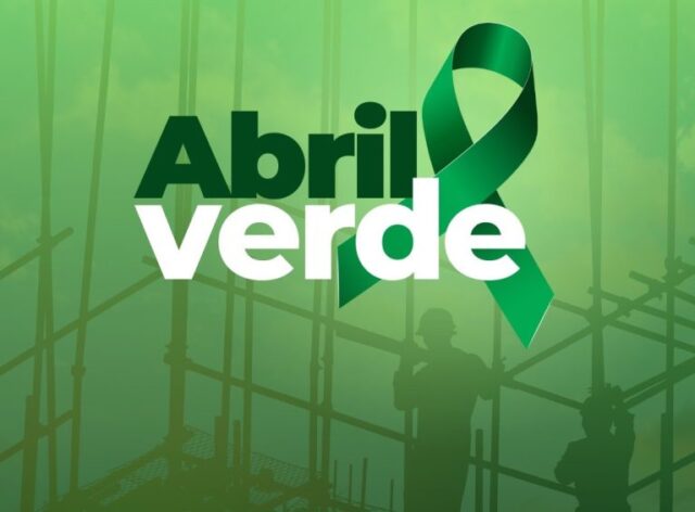 Abril Verde