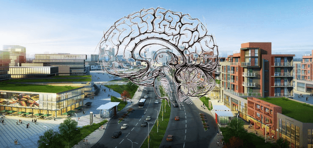 Neuroarquitetura