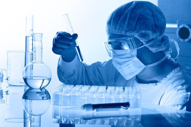 Responstabilidade Química