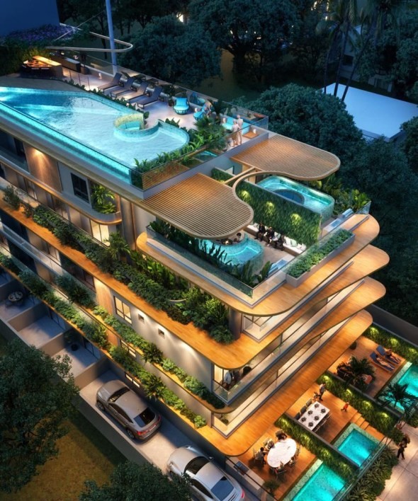 Arquitetura