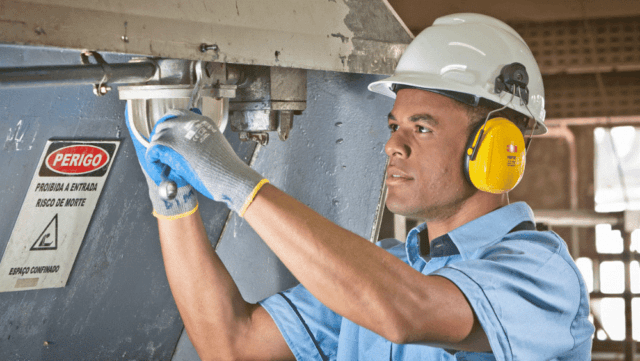 Segurança do trabalho