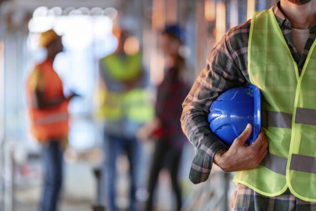 Segurança do trabalho