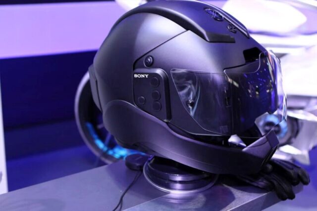 capacete