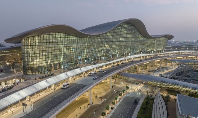 Aeroporto Digital - Principal