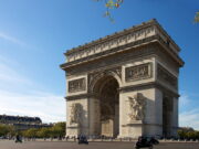 Os 12 maiores monumentos da engenharia de Paris