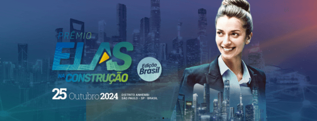 Prêmio Elas na Construção