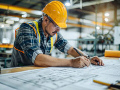 Como se Destacar na Carreira de Engenheiro Mecânico: 7 Dicas Essenciais para o Sucesso Profissional