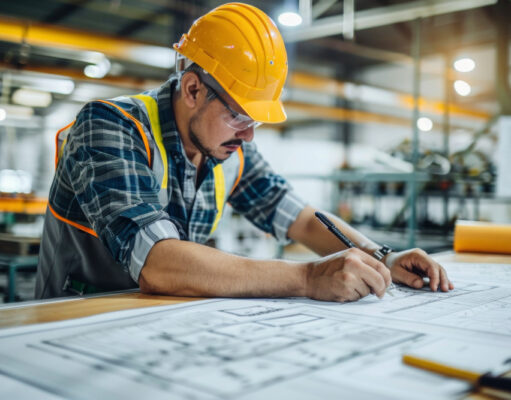 Como se Destacar na Carreira de Engenheiro Mecânico: 7 Dicas Essenciais para o Sucesso Profissional