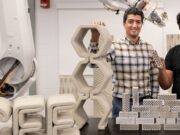 Concreto Bioinspirado em Ossos Humanos: Revolução na Engenharia Civil com Maior Resistência e Sustentabilidade