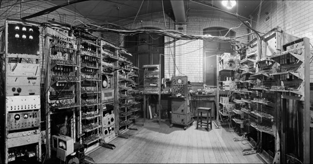 Alan Turing - Principal