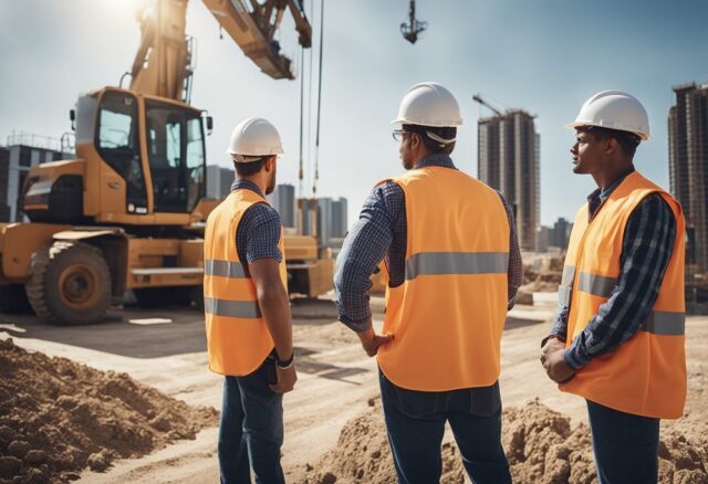 Canteiro de Obras