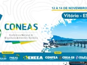 XII Conferência Nacional de Engenharia Ambiental e Sanitária – CONEAS