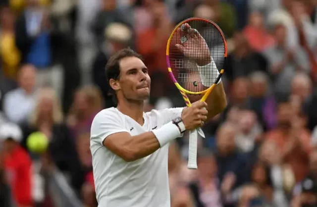 Nadal - Principal
