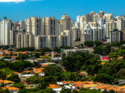 São Paulo: As Regiões Industriais que Lideram o Valor da Transformação Industrial no Brasil