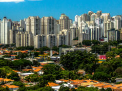 São Paulo: As Regiões Industriais que Lideram o Valor da Transformação Industrial no Brasil