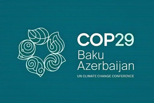 COP29-Principal