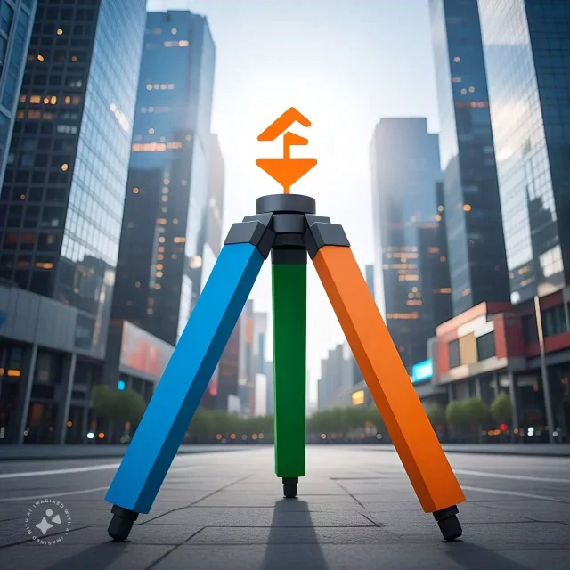 Startup-e-o-tripé