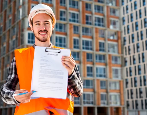 5 Cuidados Essenciais ao Fazer Contratos com Prestadores de Serviço de Engenharia