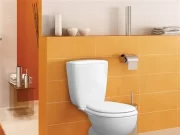 Tipos de Sistemas de Descarga Sanitária: Válvula de Parede vs. Caixa Acoplada