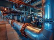 Energia Geotérmica: Oportunidades e Desafios na Sustentabilidade Energética