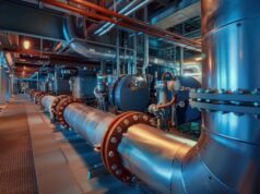 Energia Geotérmica: Oportunidades e Desafios na Sustentabilidade Energética