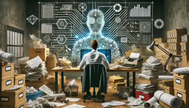 IA e Engenharia - Principal