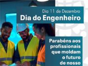 Dia do Engenheiro: Celebrando a Profissão que Transforma o Brasil
