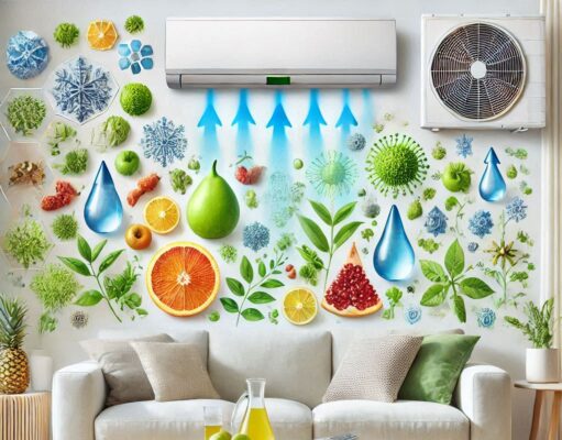 Como Manter um Ambiente Saudável e Confortável com Climatização Adequada