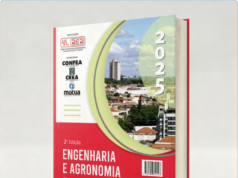 Com patrocínio do Sistema Confea Crea, nova edição de livro destaca inovação, sustentabilidade e desenvolvimento regional em Itapira