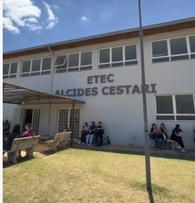 ETEC Alc Cestari